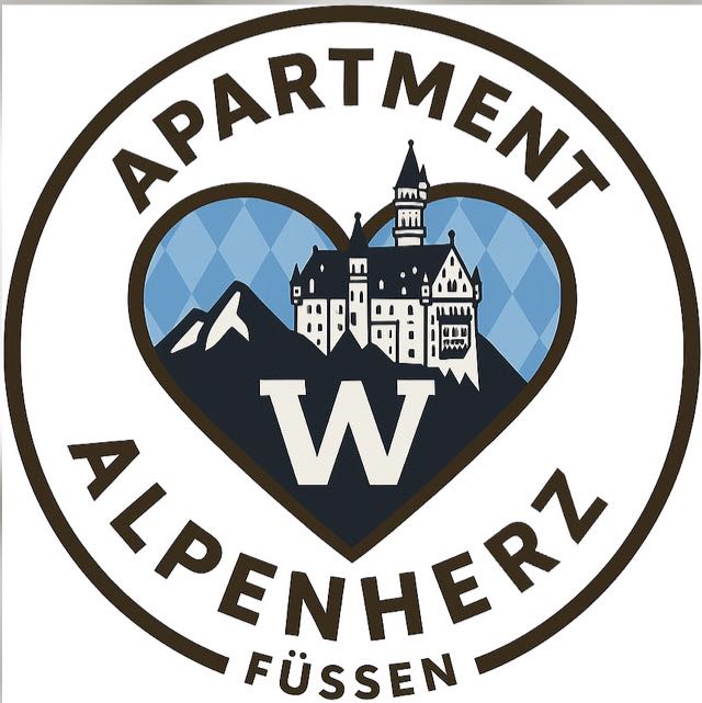 Alpenherz Logo